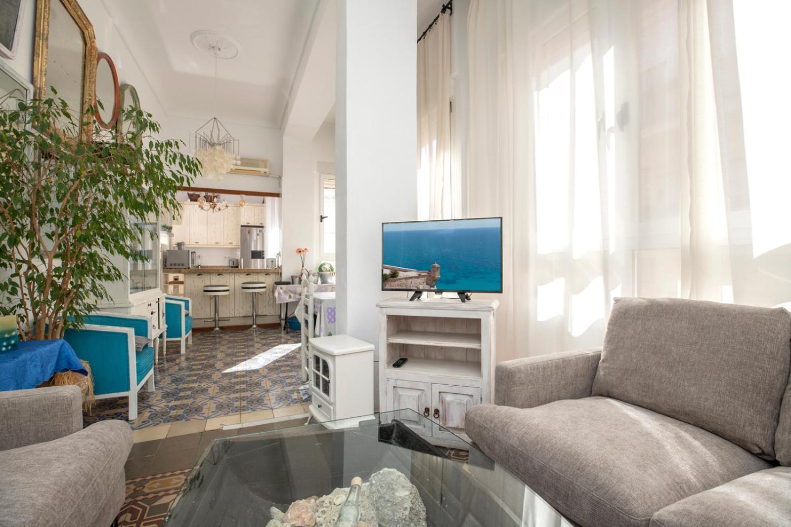 Apartamento Valdes Alicante Exterior photo