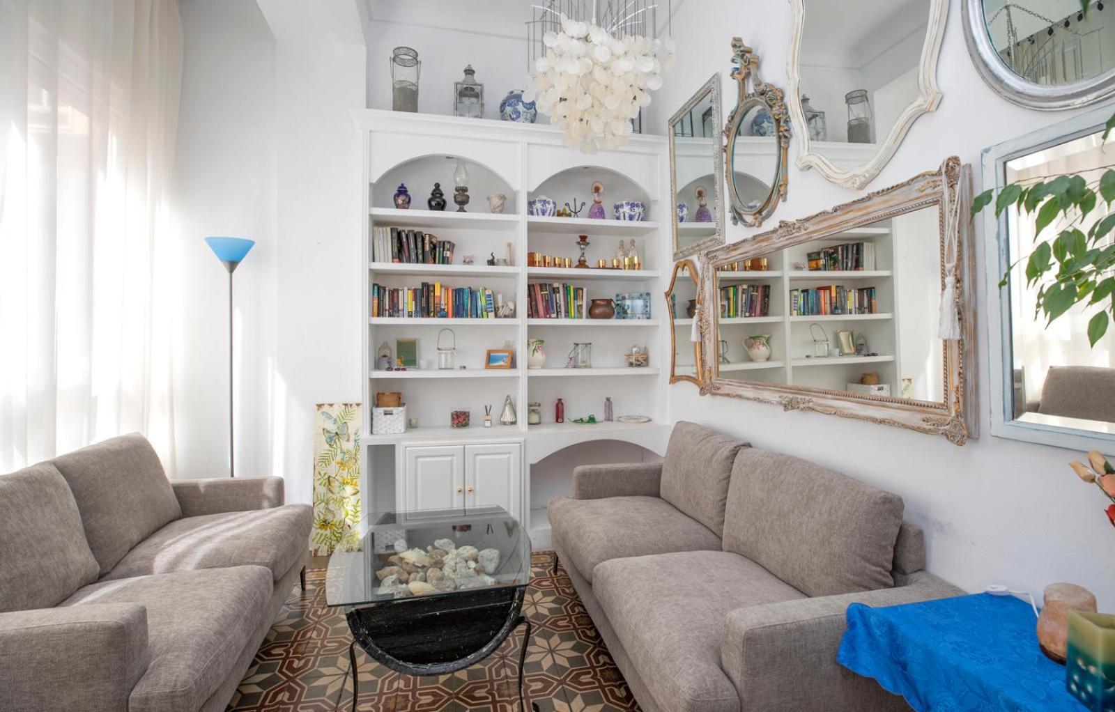 Apartamento Valdes Alicante Exterior photo