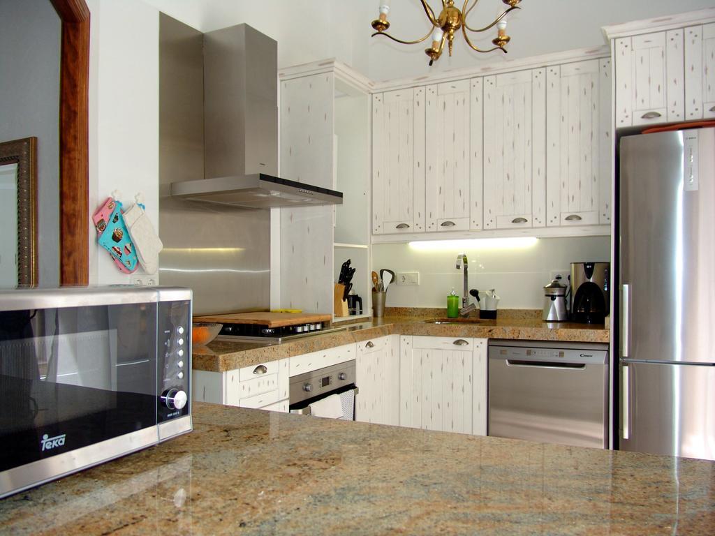 Apartamento Valdes Alicante Exterior photo